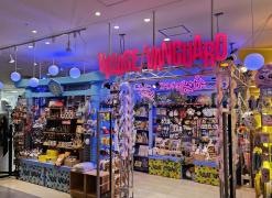 ヴィレッジヴァンガード　イオンモールＫＹＯＴＯ店
