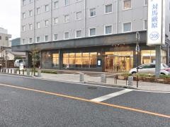 東横イン　対馬厳原
