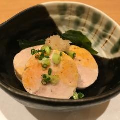割烹三日月