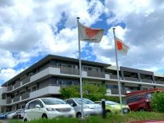 介護老人保健施設　桜の郷敬愛の杜