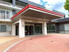 介護老人保健施設　桜の郷敬愛の杜