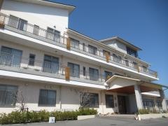 特別養護老人ホーム　中野けんせいえん