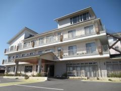 特別養護老人ホーム　中野けんせいえん