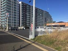 セブンイレブン　柏大室３丁目店