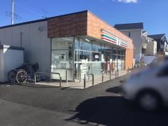 セブンイレブン　柏大室３丁目店