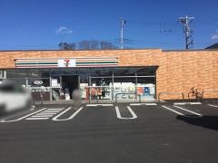 セブンイレブン　柏大室３丁目店