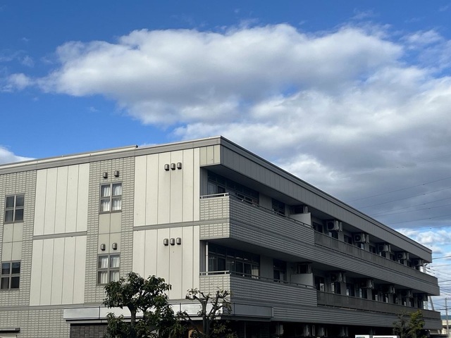 そんぽの家柏豊四季
