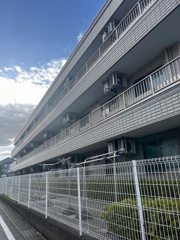 そんぽの家柏豊四季