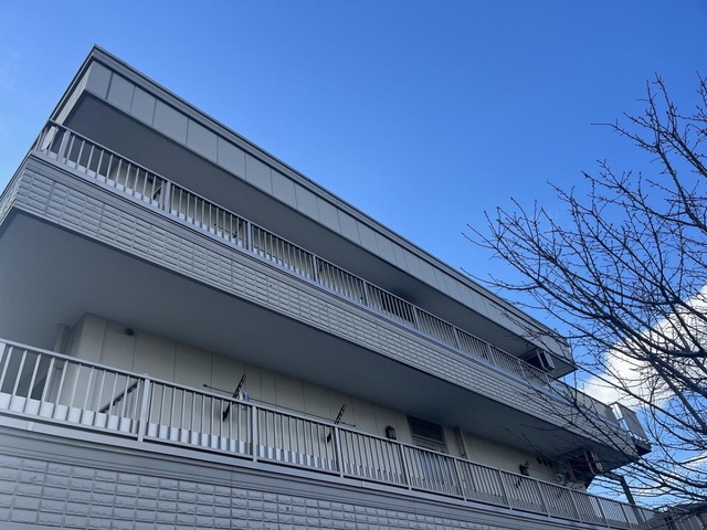 そんぽの家柏豊四季