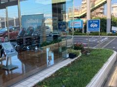 ウエインズトヨタ神奈川　二本松店