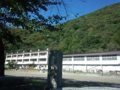 釜津田小学校