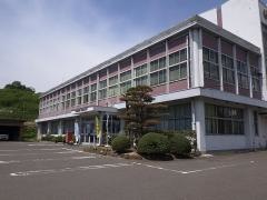 伊達市役所・霊山総合支所