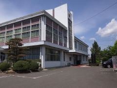 伊達市役所・霊山総合支所