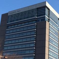 福島銀行本店