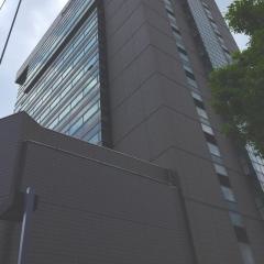 福島銀行本店