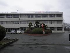 梅が丘小学校