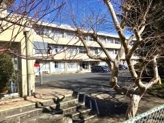 梅が丘小学校
