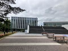 流通経済大学　龍ケ崎キャンパス