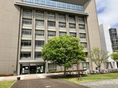 流通経済大学　龍ケ崎キャンパス
