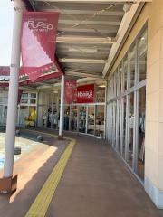ハニーズ　ロゼオ水戸店