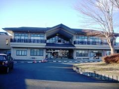 日光市温泉保養センターかたくりの湯
