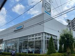 関東マツダ川口末広店