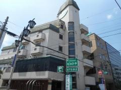 ホテル本庄