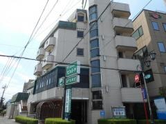 ホテル本庄