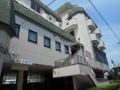 ホテル本庄