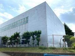 柏市立大津ケ丘中学校