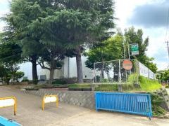 柏市立大津ケ丘中学校