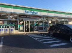 ファミリーマート　千葉宇那谷町店