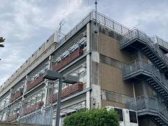 久原小学校