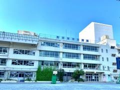 元加賀小学校