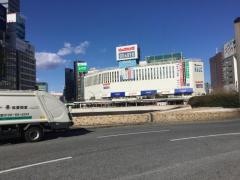 ビックカメラ　新宿西口店