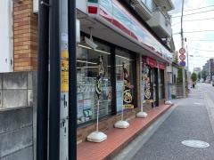 セブンイレブン　東府中駅東店