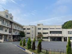 大道小学校