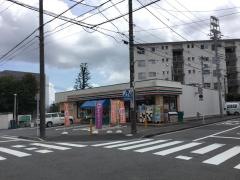 セブンイレブン　横浜永田北3丁目店