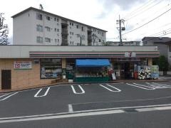 セブンイレブン　横浜永田北3丁目店