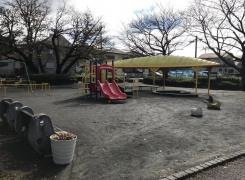東俣野中央公園