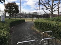 東俣野中央公園