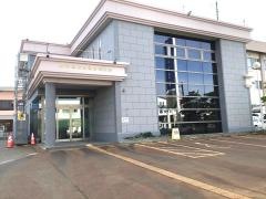 新潟信用金庫白根支店