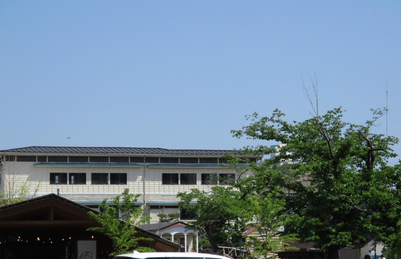 建物