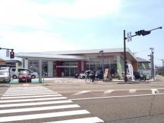 石川ダイハツ販売横川店