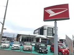 石川ダイハツ販売横川店