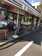 セブンイレブン　福井城東1丁目店