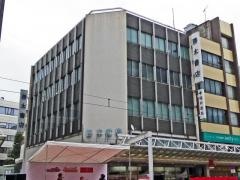 勝木書店福井駅前本店