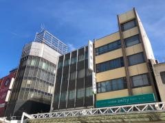 勝木書店福井駅前本店