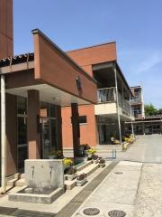 長野市立三陽中学校