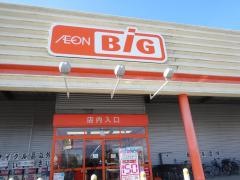 ザ・ビッグ　しおだ野店